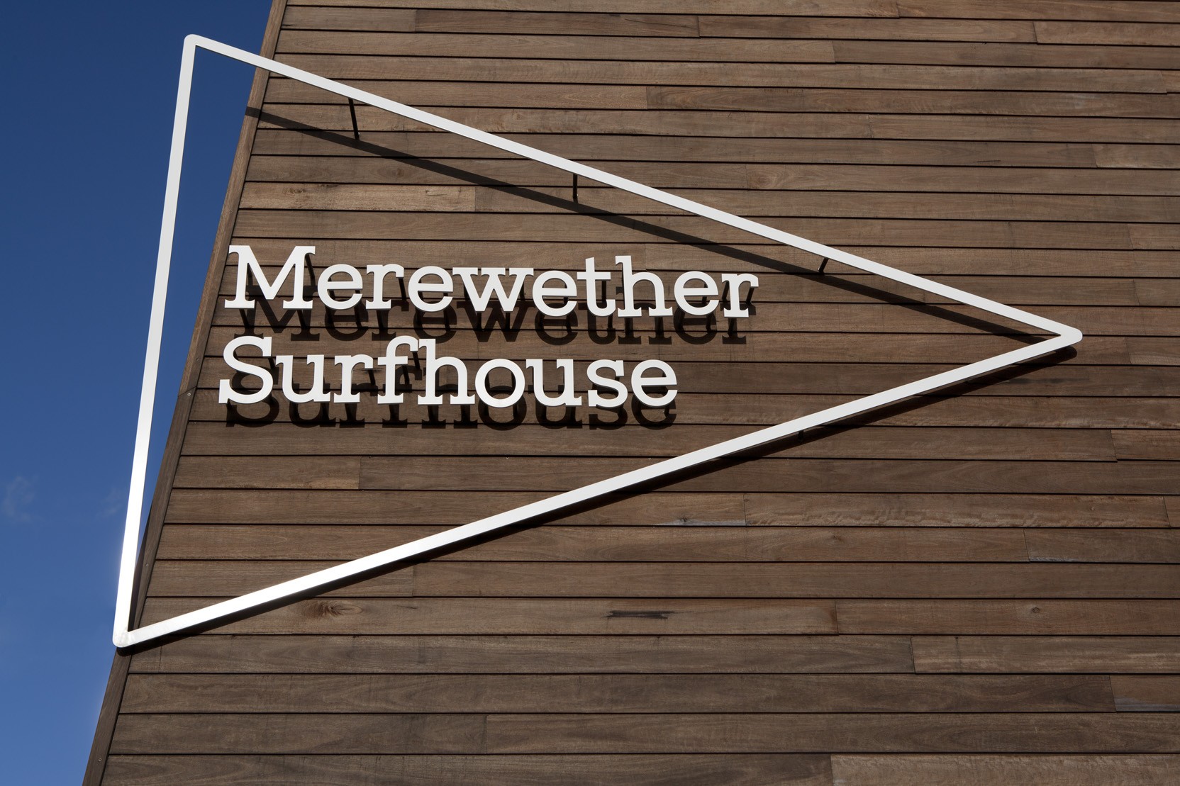 Merewether Surfhouse