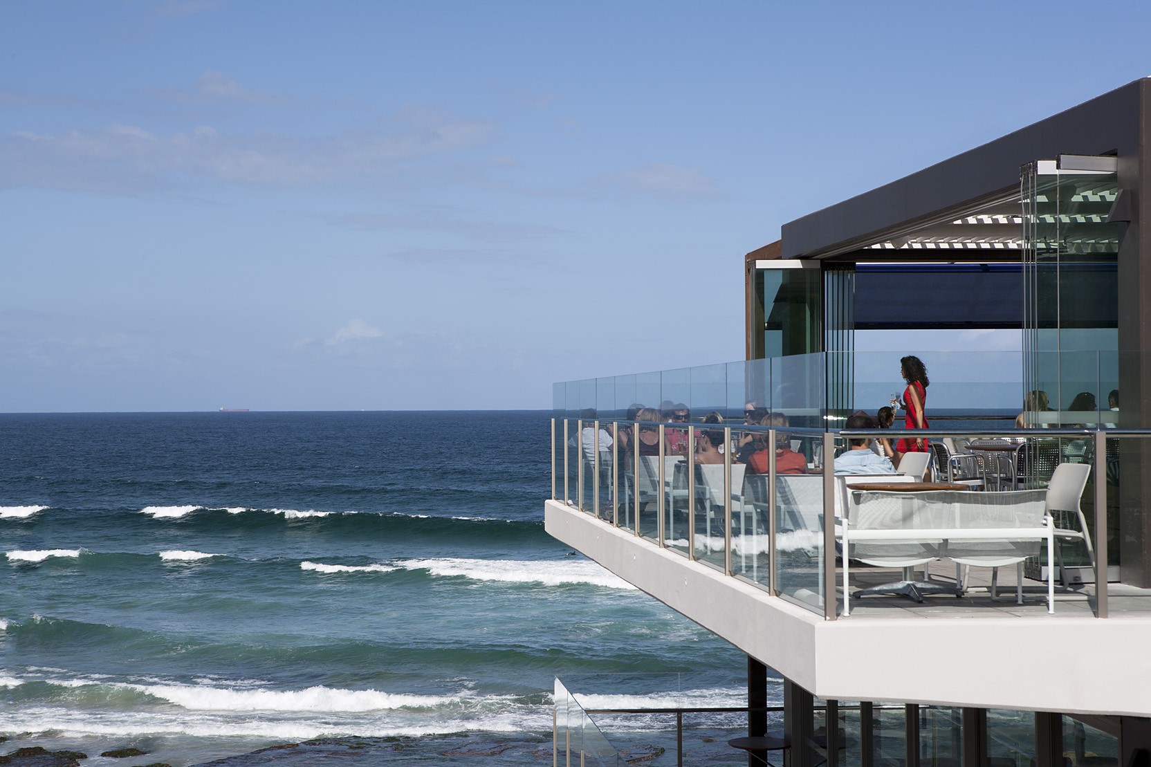 Merewether Surfhouse