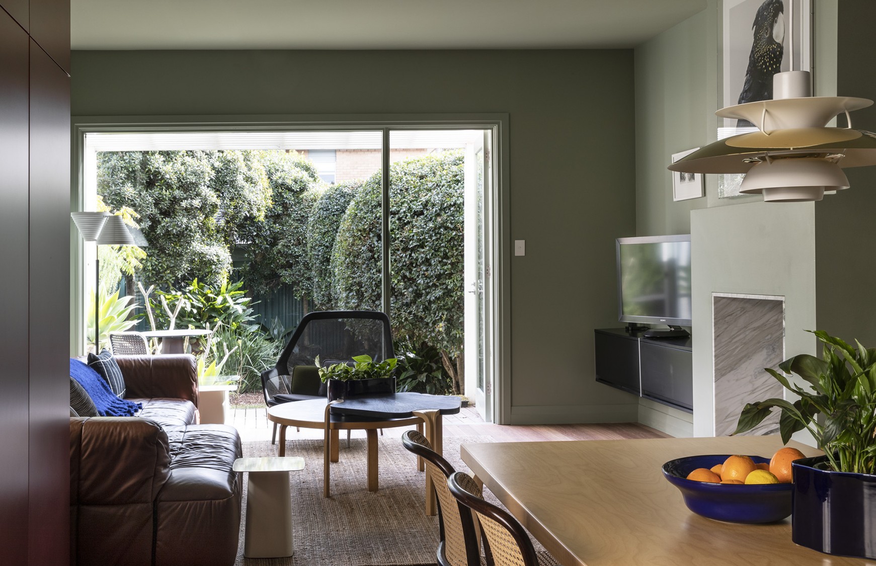 2020 Australian Interior Design Awards