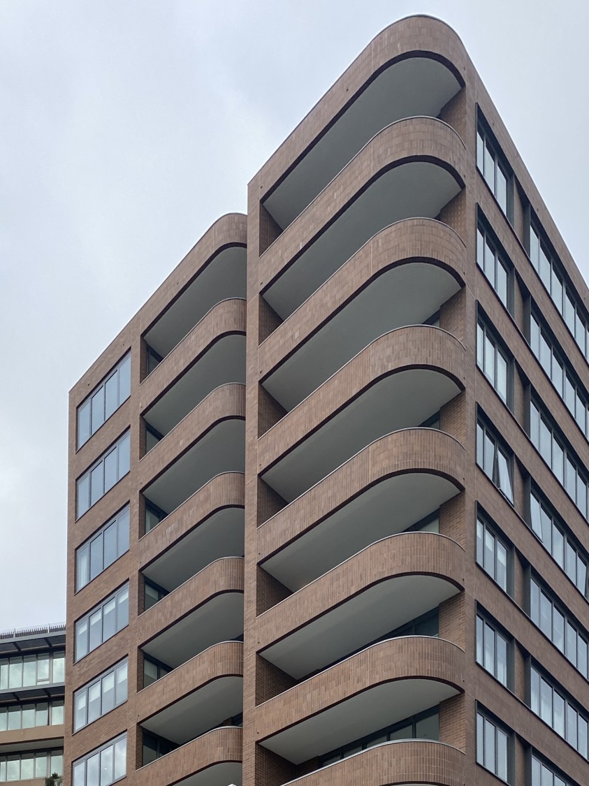 Green Square Site 15