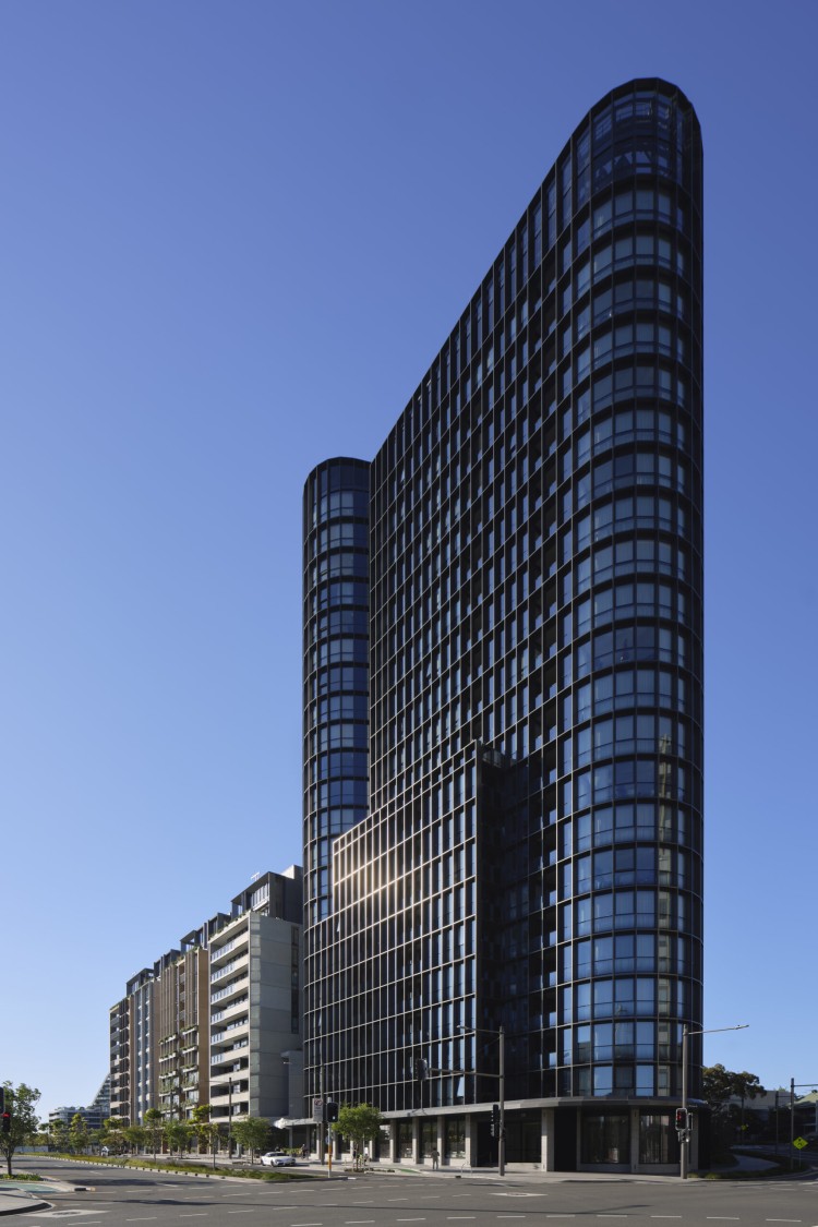 Green Square Site 15