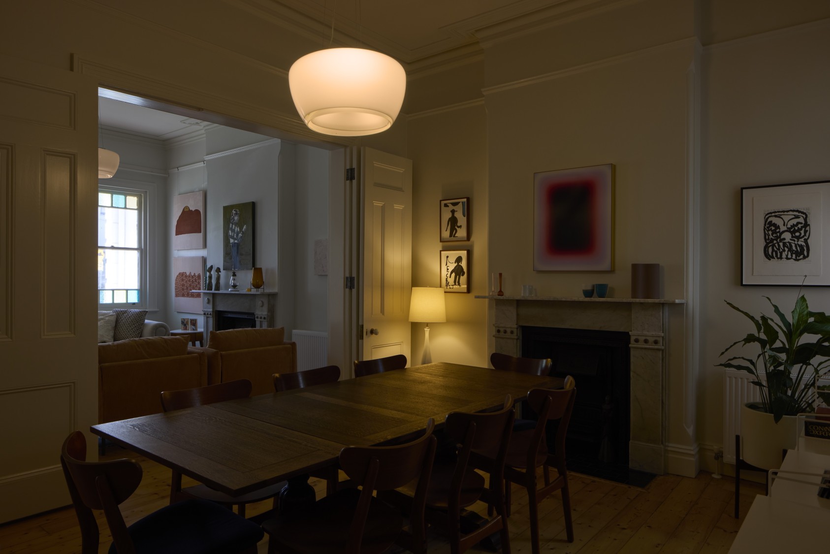 Balmain East Terrace