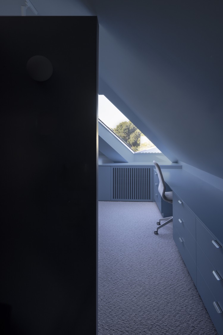 Balmain East Terrace