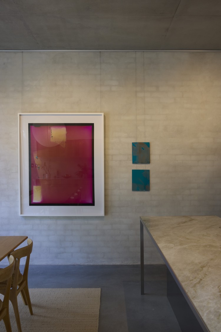 Balmain East Terrace