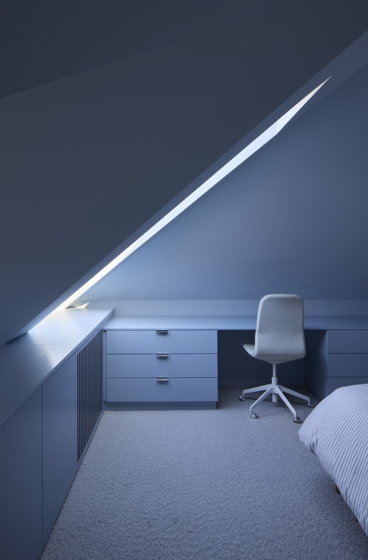 Balmain East Terrace