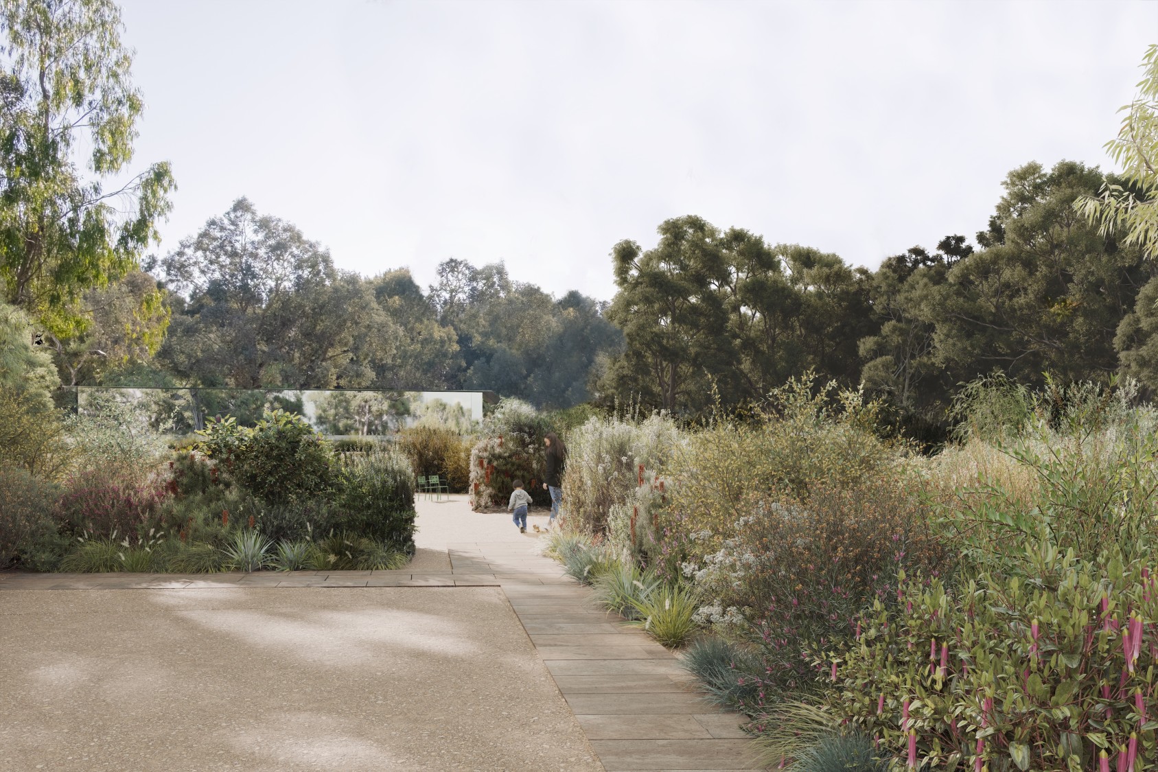 National Sculpture Garden